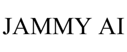 JAMMY AI trademark