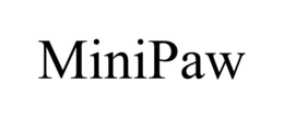 MINIPAW trademark