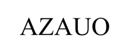 AZAUO trademark