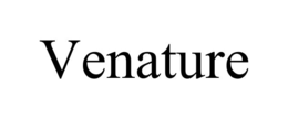 VENATURE trademark