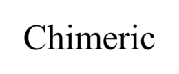 CHIMERIC trademark