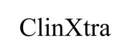 CLINXTRA trademark