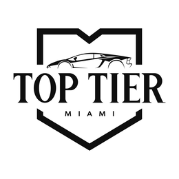 TOP TIER MIAMI trademark