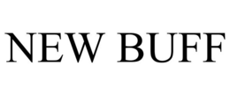 NEW BUFF trademark