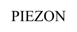 PIEZON trademark