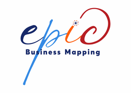 EPIC BUSINESS MAPPING trademark