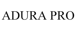 ADURA PRO trademark