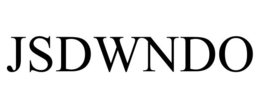 JSDWNDO trademark