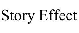 STORY EFFECT trademark
