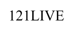 121LIVE trademark