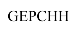 GEPCHH trademark