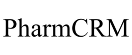 PHARMCRM trademark