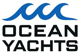 OCEAN YACHTS trademark
