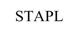 STAPL trademark