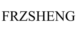 FRZSHENG trademark