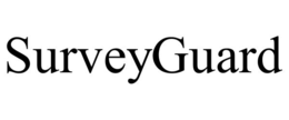 SURVEYGUARD trademark