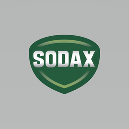 SODAX trademark