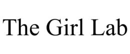THE GIRL LAB trademark