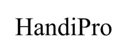 HANDIPRO trademark