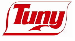 TUNY trademark