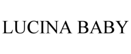 LUCINA BABY trademark