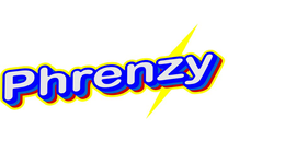 PHRENZY trademark