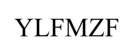 YLFMZF trademark