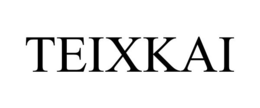 TEIXKAI trademark