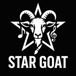 STAR GOAT trademark