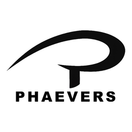 P PHAEVERS trademark