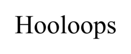 HOOLOOPS trademark
