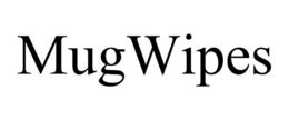 MUGWIPES trademark