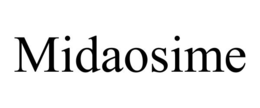 MIDAOSIME trademark