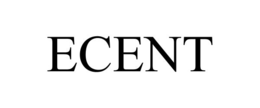 ECENT trademark