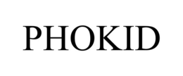 PHOKID trademark