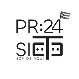 PR:24 SIETE SOY DE AQUÍ trademark