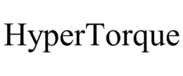 HYPERTORQUE trademark