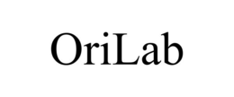 ORILAB trademark