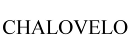 CHALOVELO trademark