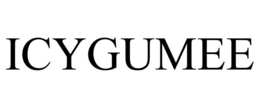 ICYGUMEE trademark