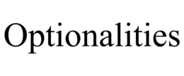 OPTIONALITIES trademark
