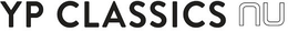 YP CLASSICS NU trademark