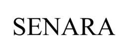 SENARA trademark