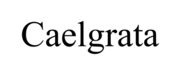 CAELGRATA trademark