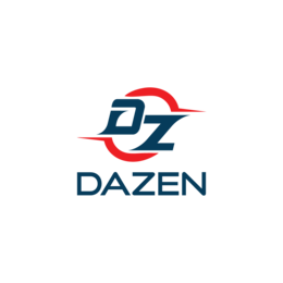 DZ DAZEN trademark
