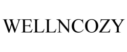 WELLNCOZY trademark
