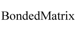BONDEDMATRIX trademark