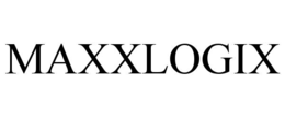 MAXXLOGIX trademark