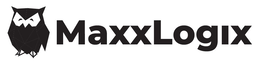 MAXXLOGIX trademark