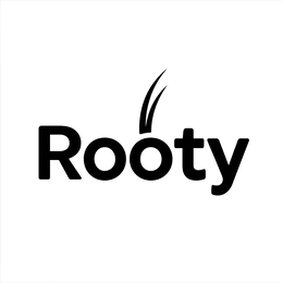 ROOTY trademark